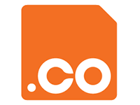 Dominios CO