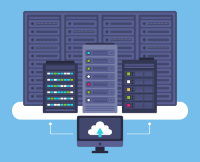 Hosting compartido
