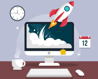 Reseller hosting